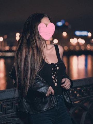 Анкета проститутки Регина - Фото 1, , 23 года, №306111